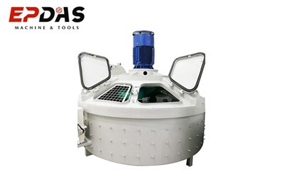 Planeetide betoonsegisti